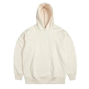 NWT Adidas Originals Adicolor Contempo Hoodie  Men Cream white HK0318